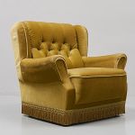 1119 8290 ARMCHAIR